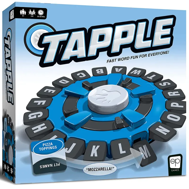 Tapple Game