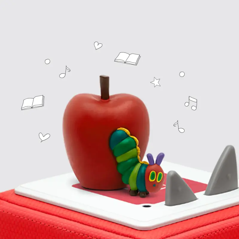 Very Hungry Caterpillar Tonie