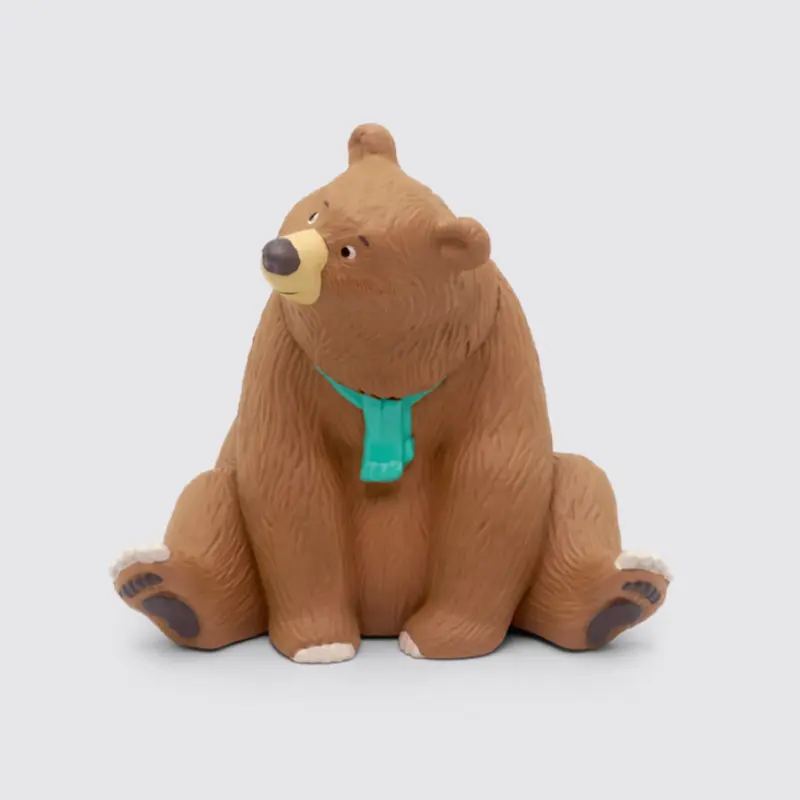 We're Going on a Bear Hunt Tonies