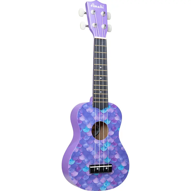 Amahi Ukulele