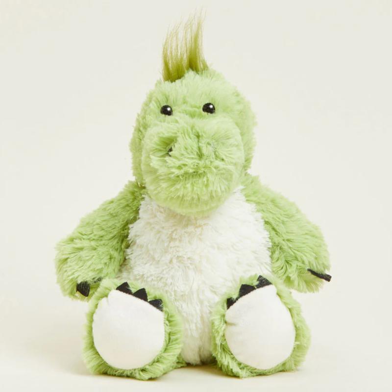 Dinosaur Warmies