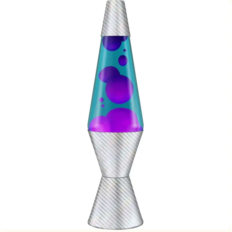 Holographic Lava Lamp