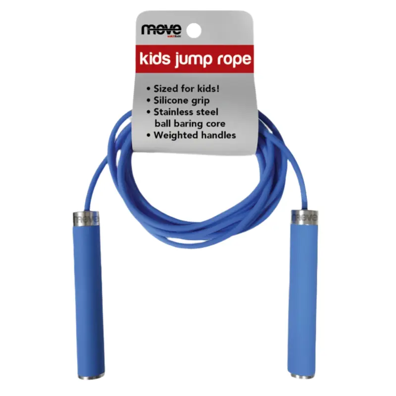 Kids Jump Rope