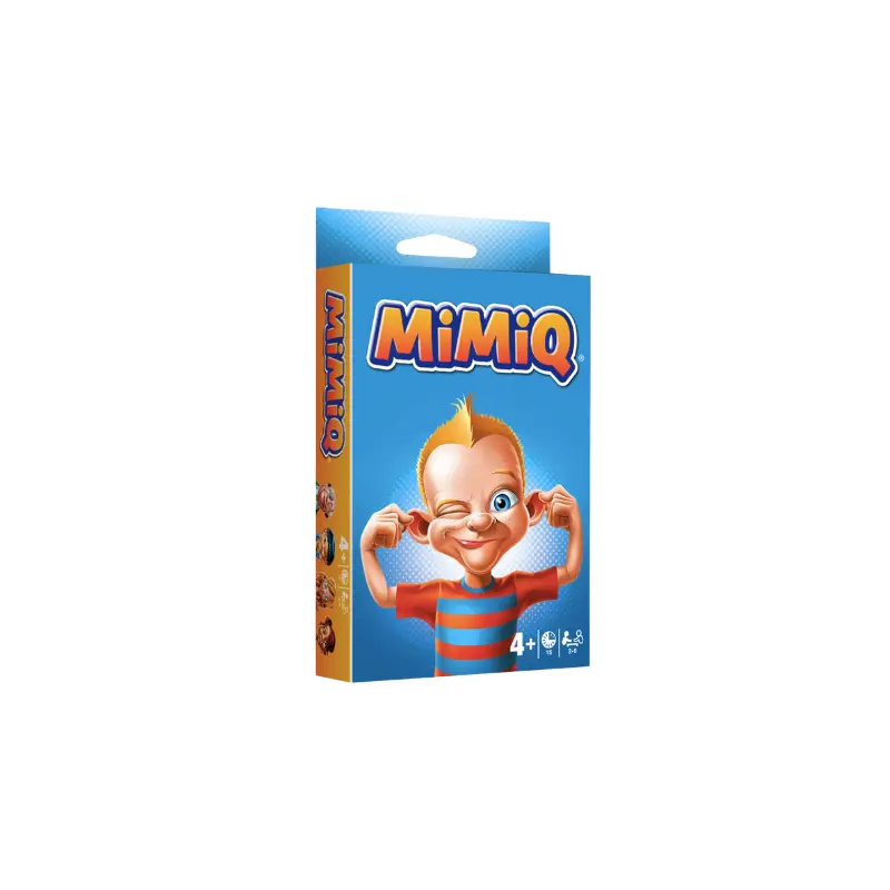 Mimiq