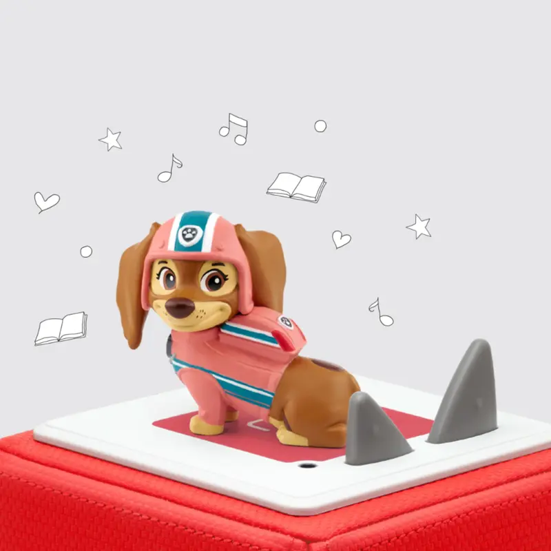 Paw Patrol Liberty Tonies
