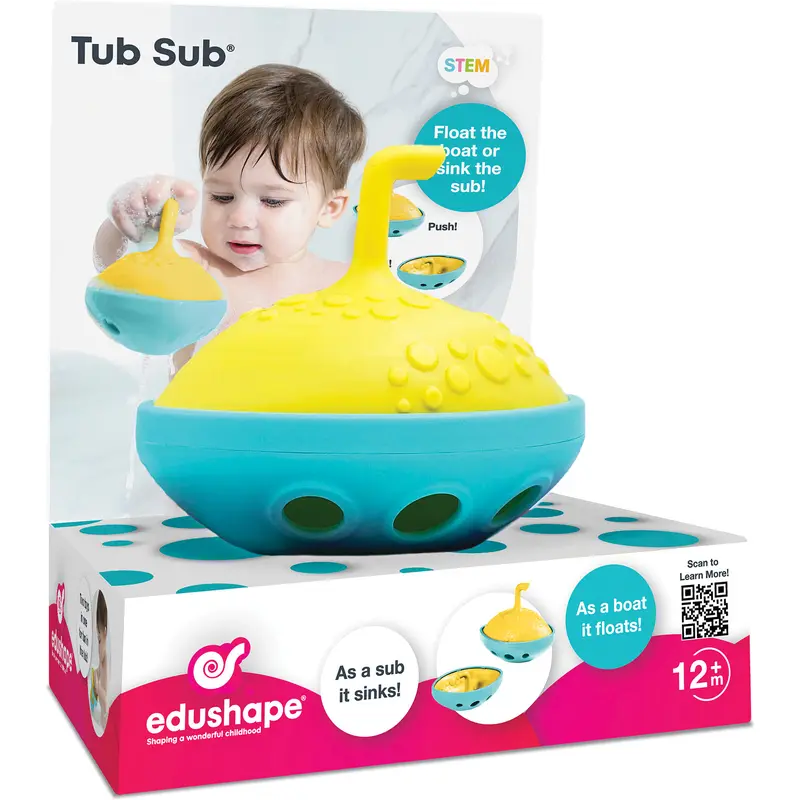 Tub Sub