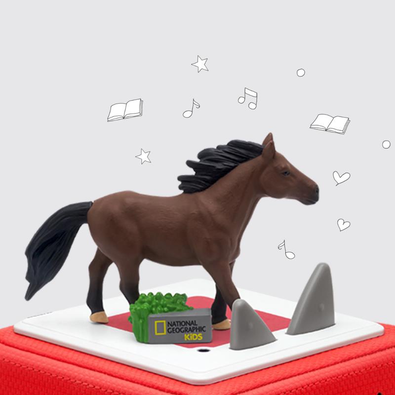 Horses National Geographic