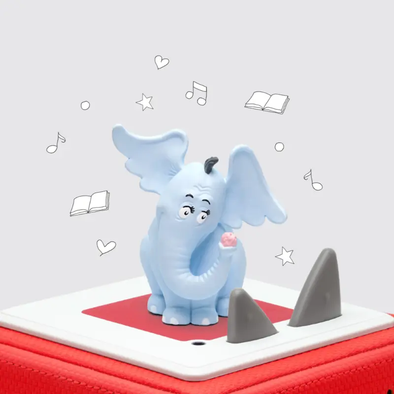Horton Hears a Who! Tonies