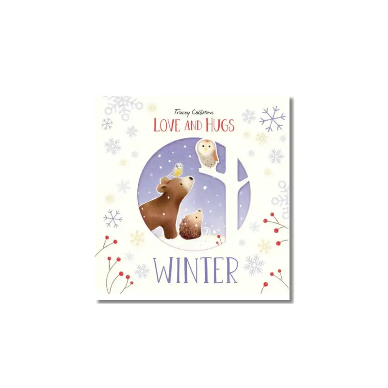 Love and Hugs Winter