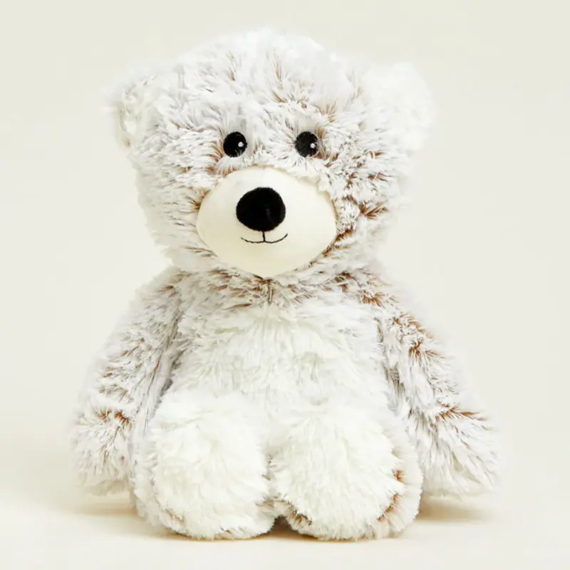 Marshmallow Bear Warmies