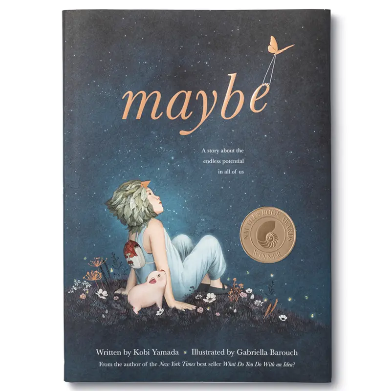 Maybe - Deluxe Edition