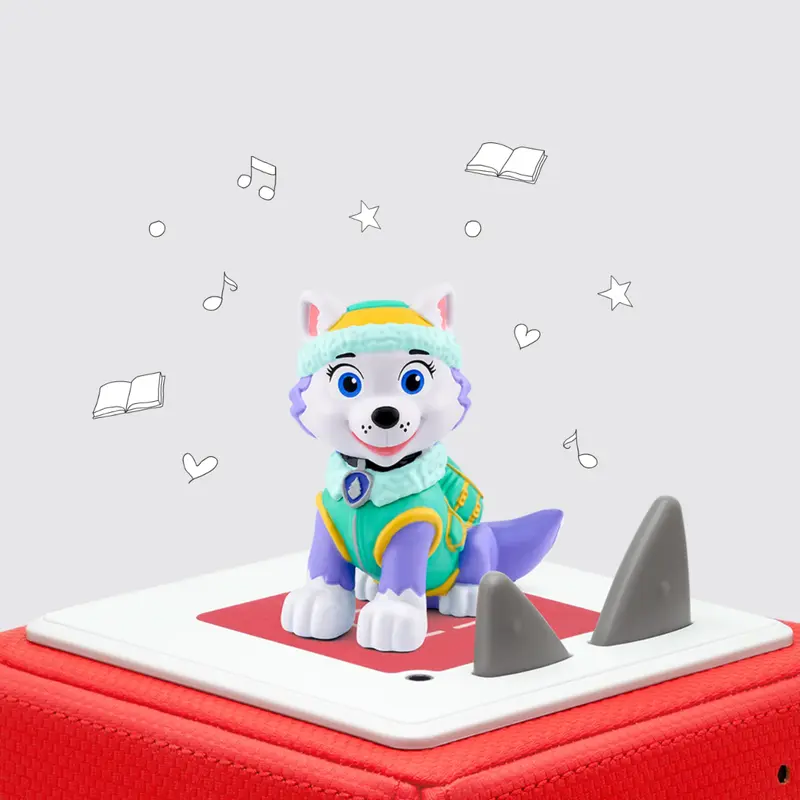 Paw Patrol Everest