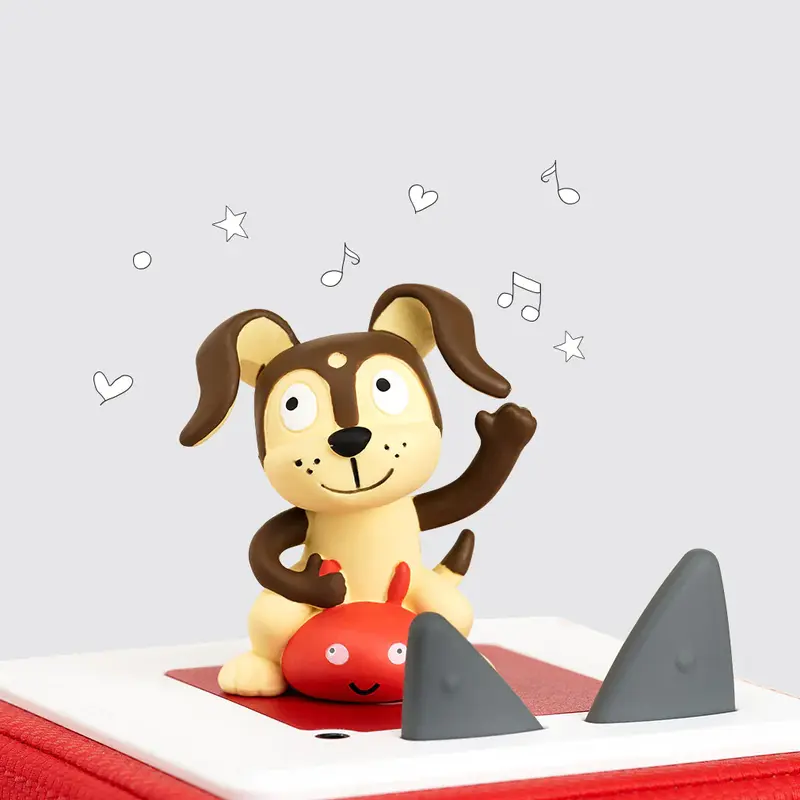 Playtime Songs Tonie