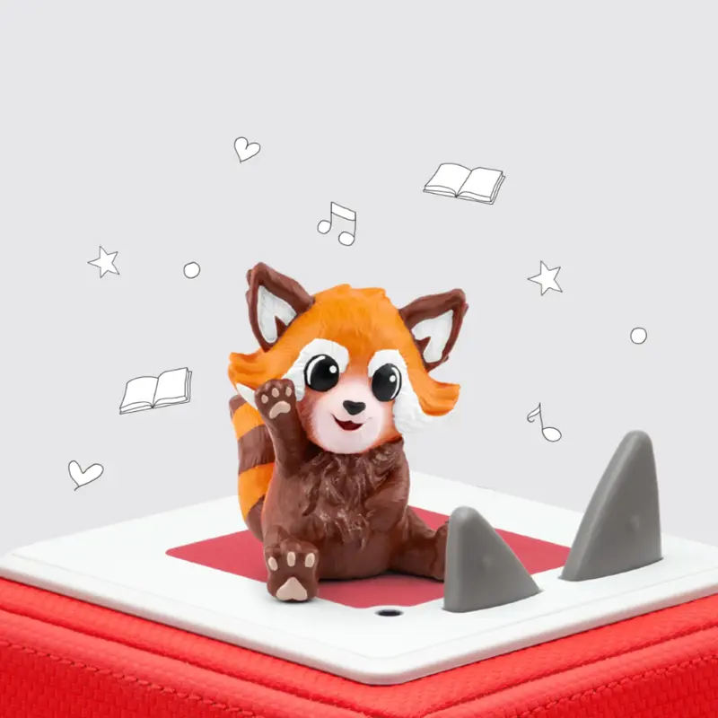 Red Panda Conservation Crew