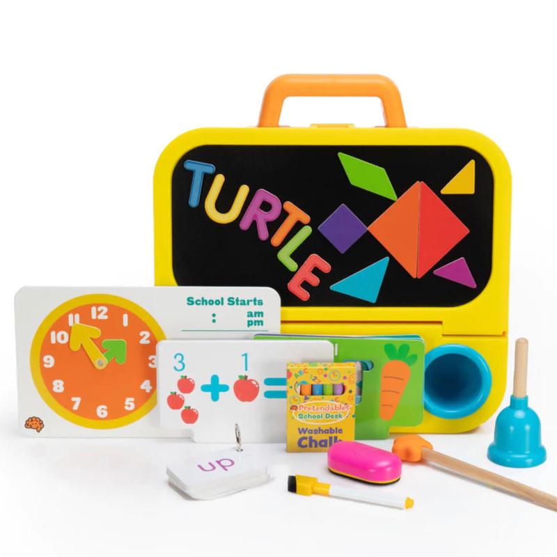 School Set Pretendables