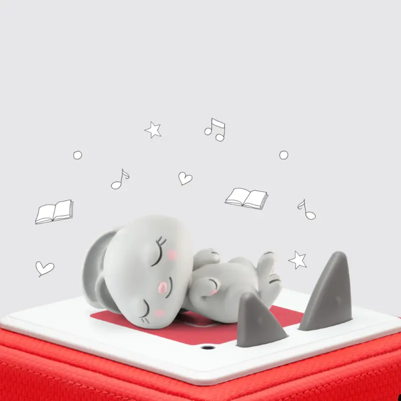 Sleepy Rabbit Classical Music Tonie