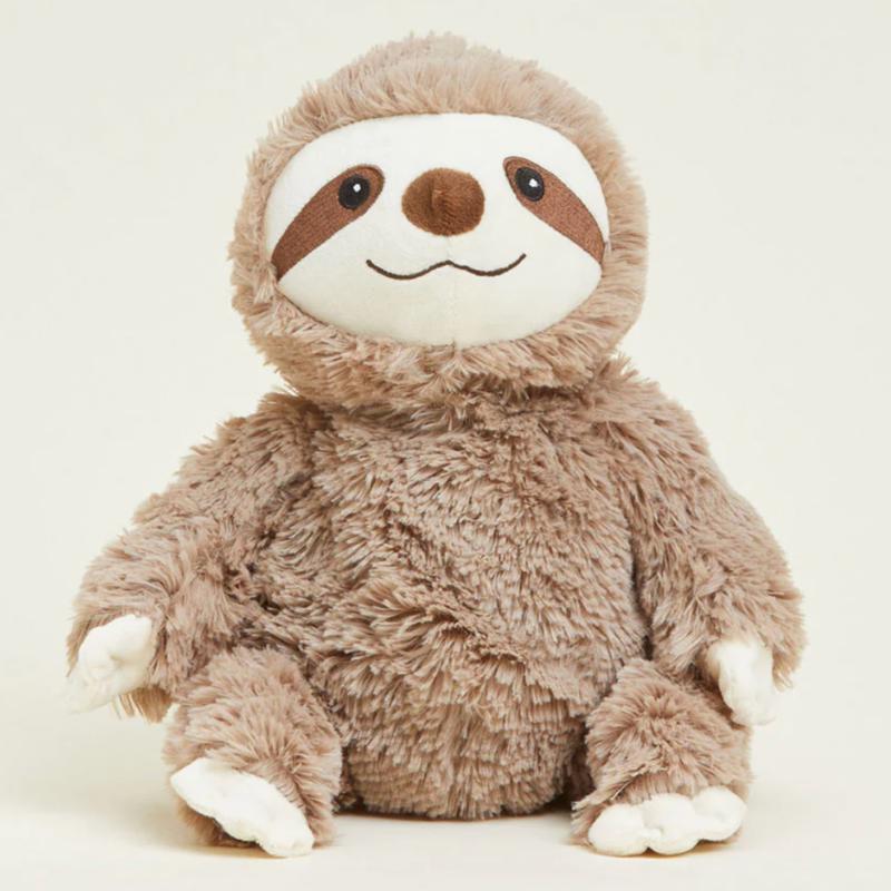 Sloth Warmies