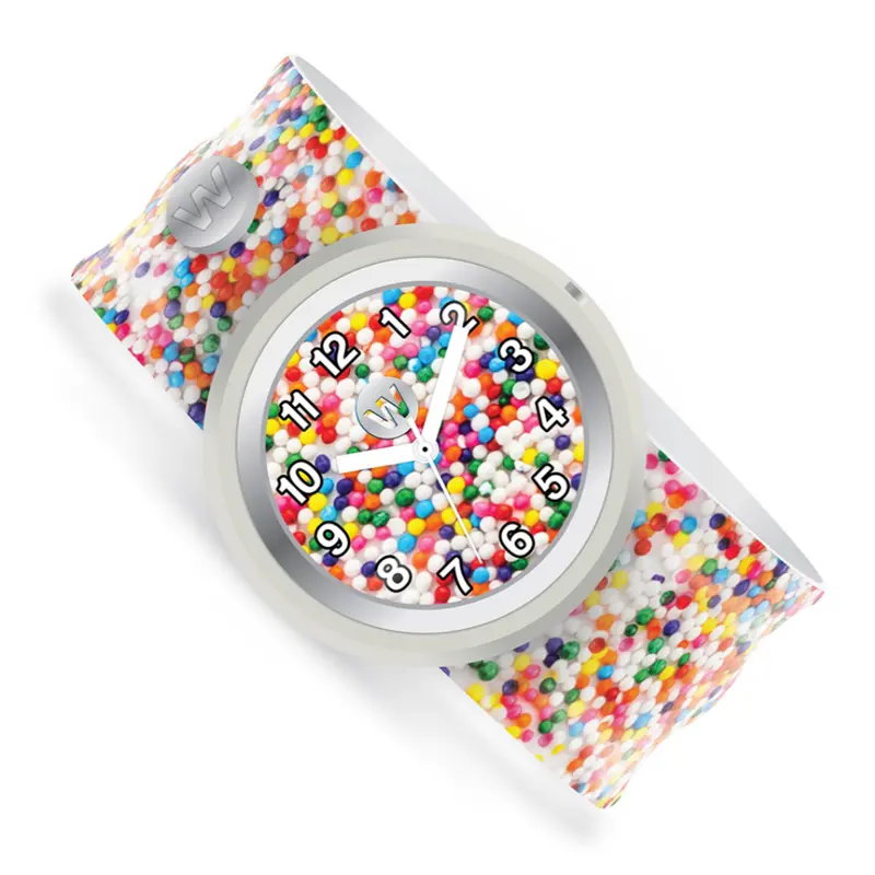 Sprinkle Dots Watch