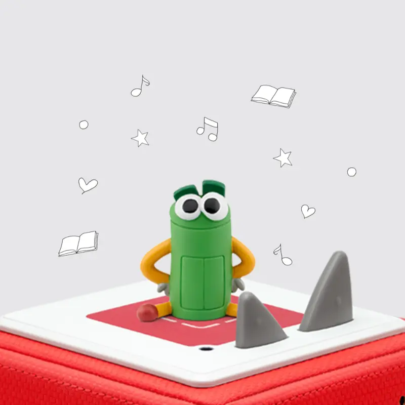 Storybots Beep Tonie