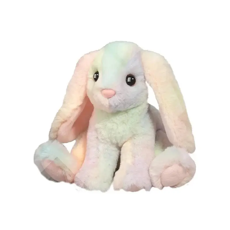 Sweetie Rainbow Bunny