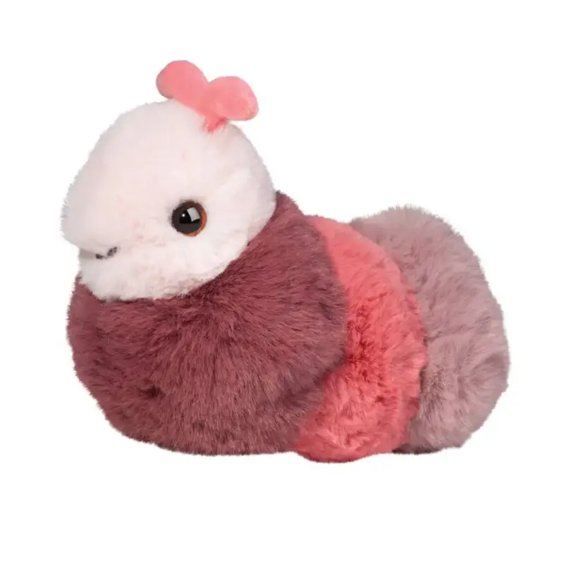 Sybil Pink Caterpillar