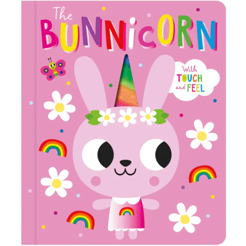 The Bunnicorn