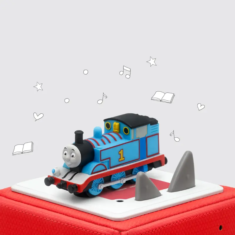 Thomas the Train Tonies
