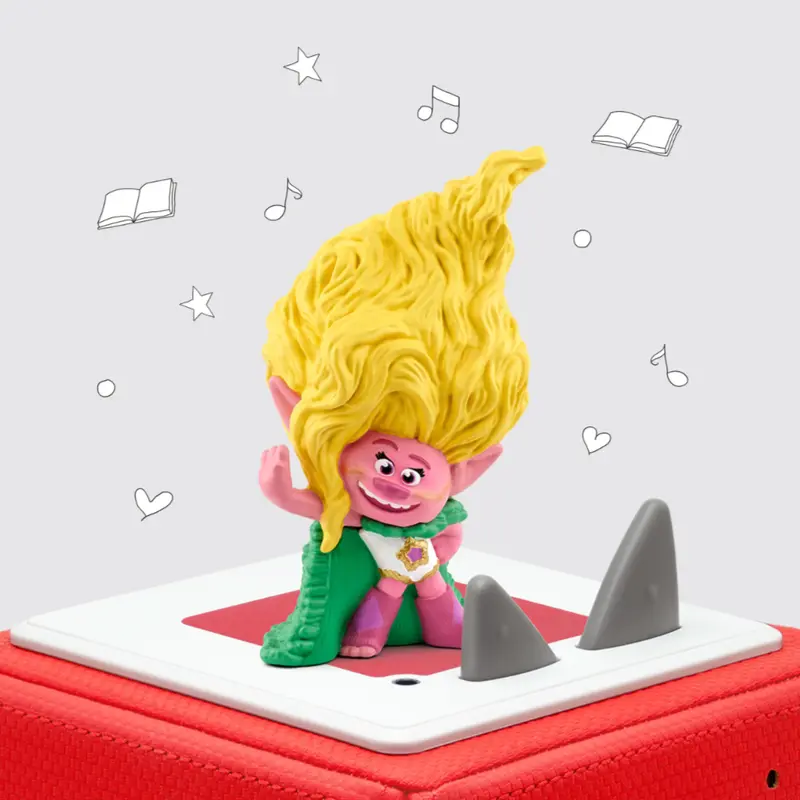 Trolls Tonie