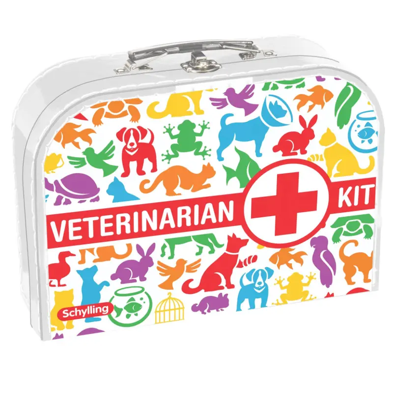 Vet Kit