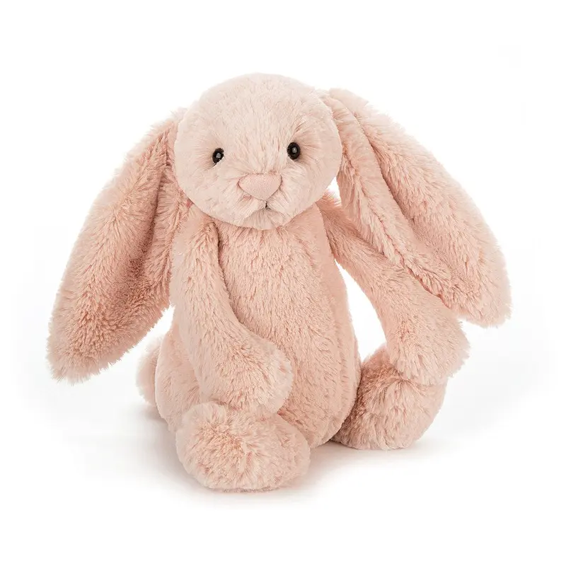 Bashful Blush Bunny Medium - 12"