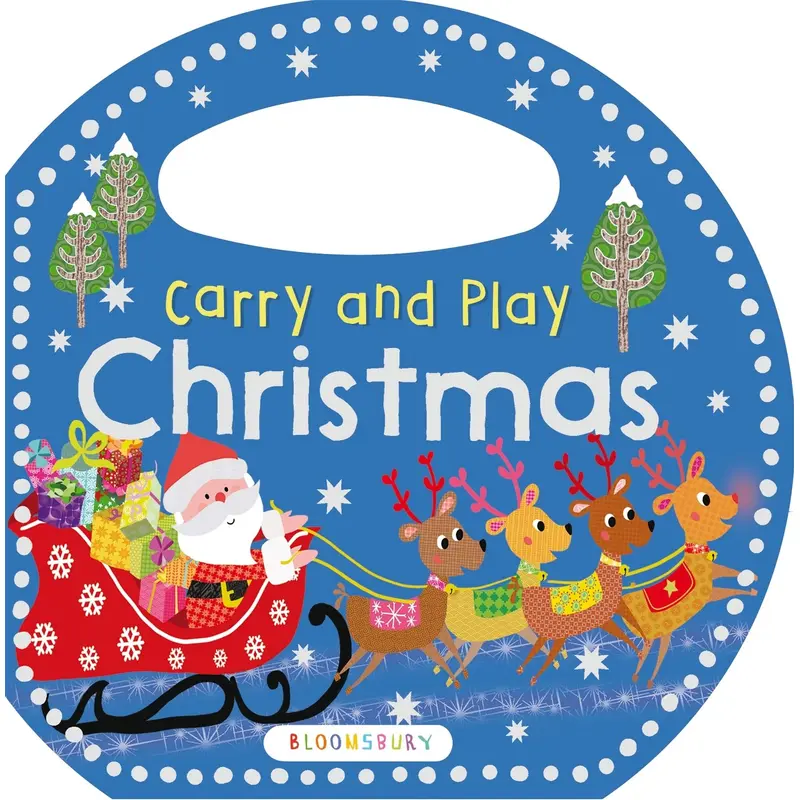 Carry and Play Christmas
