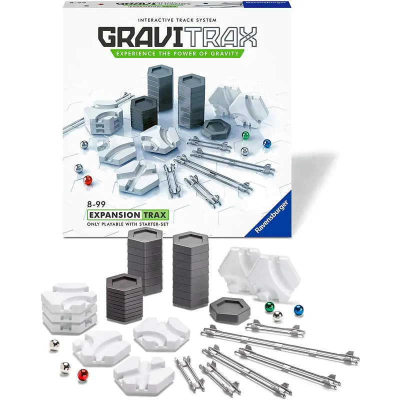 Gravitrax Expansion Set