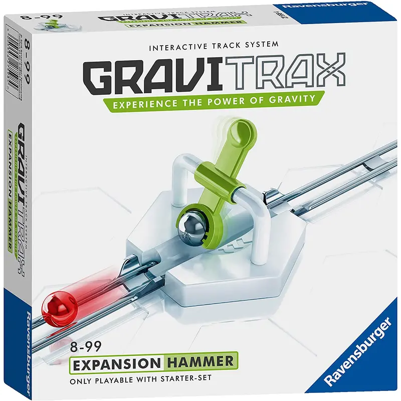Gravitrax Hammer