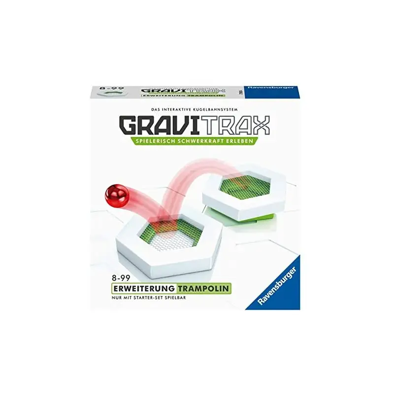 Gravitrax Trampoline