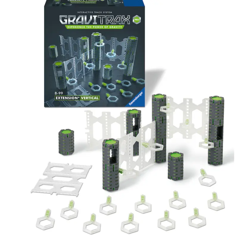Gravitrax Vertical Expansion