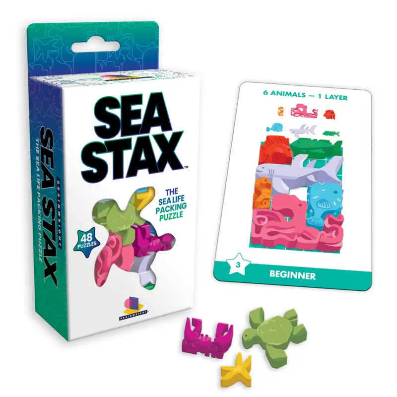 Sea Stax