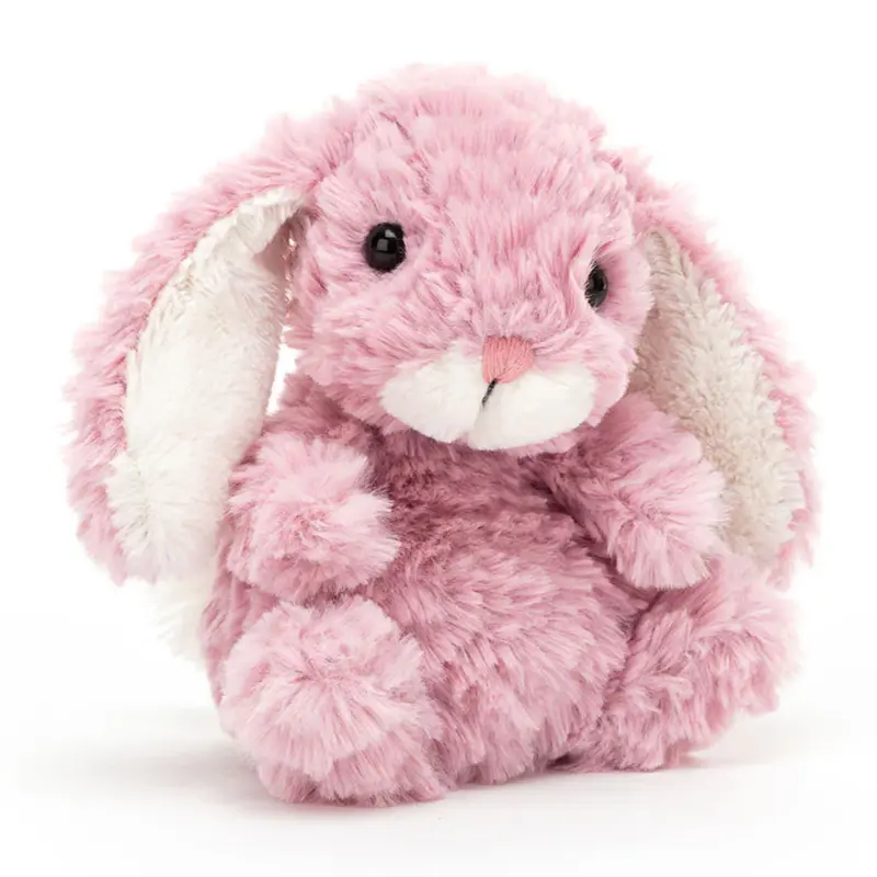 Tulip Pink Yummy Bunny