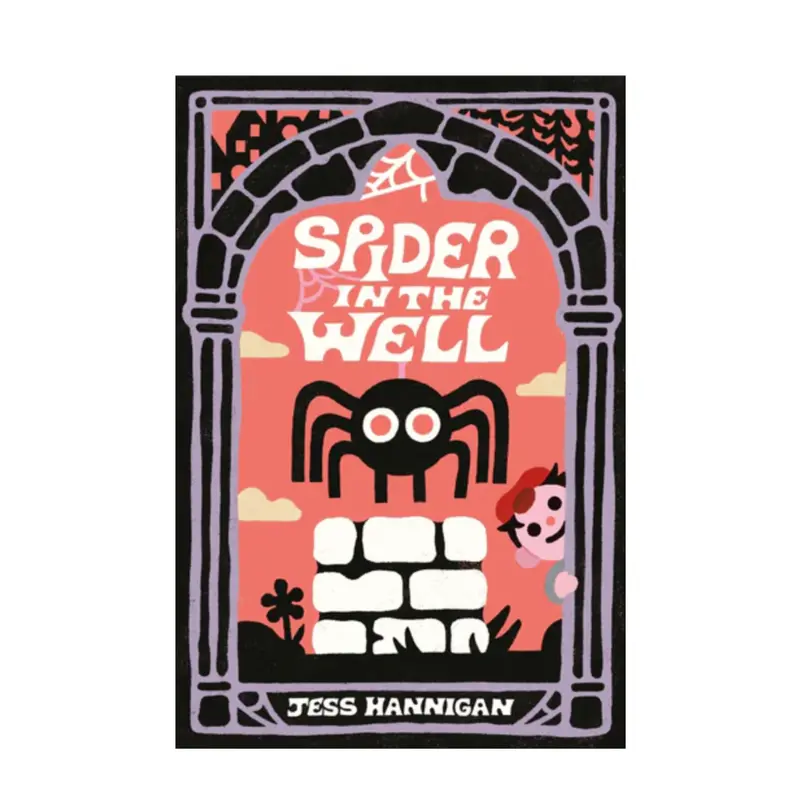 A Spider in the Well