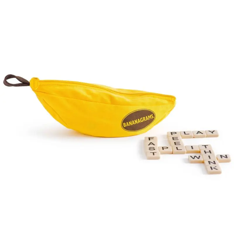Bananagrams