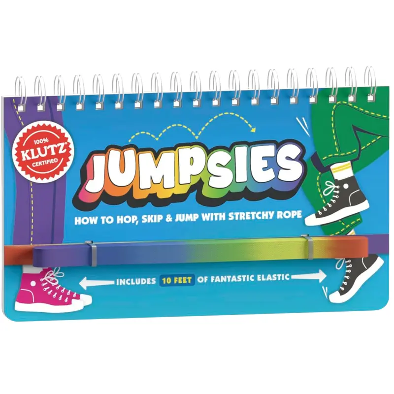 Jumpsies
