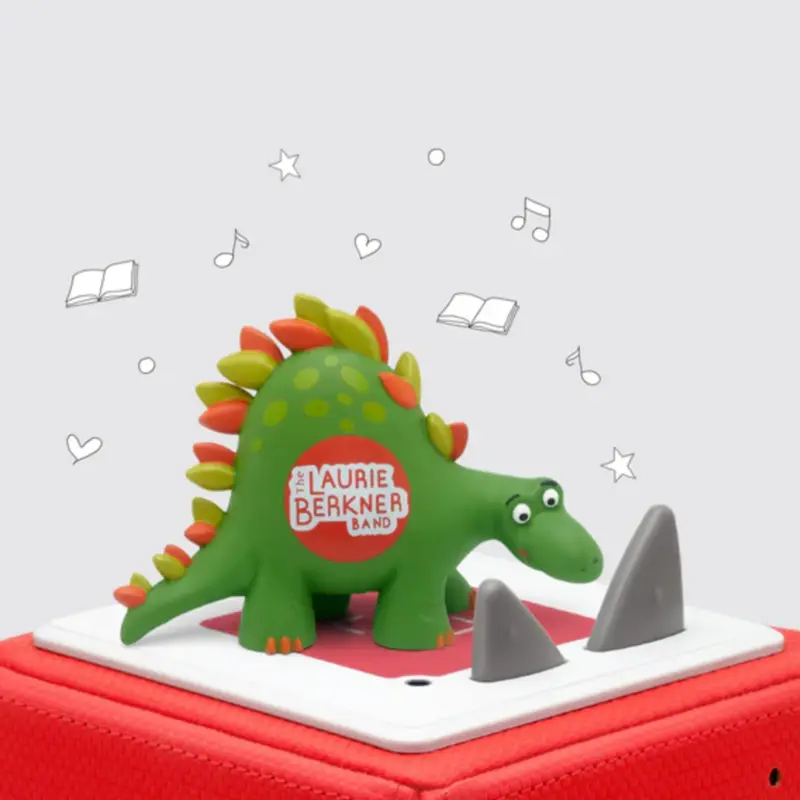 Laurie Berkner Tonies