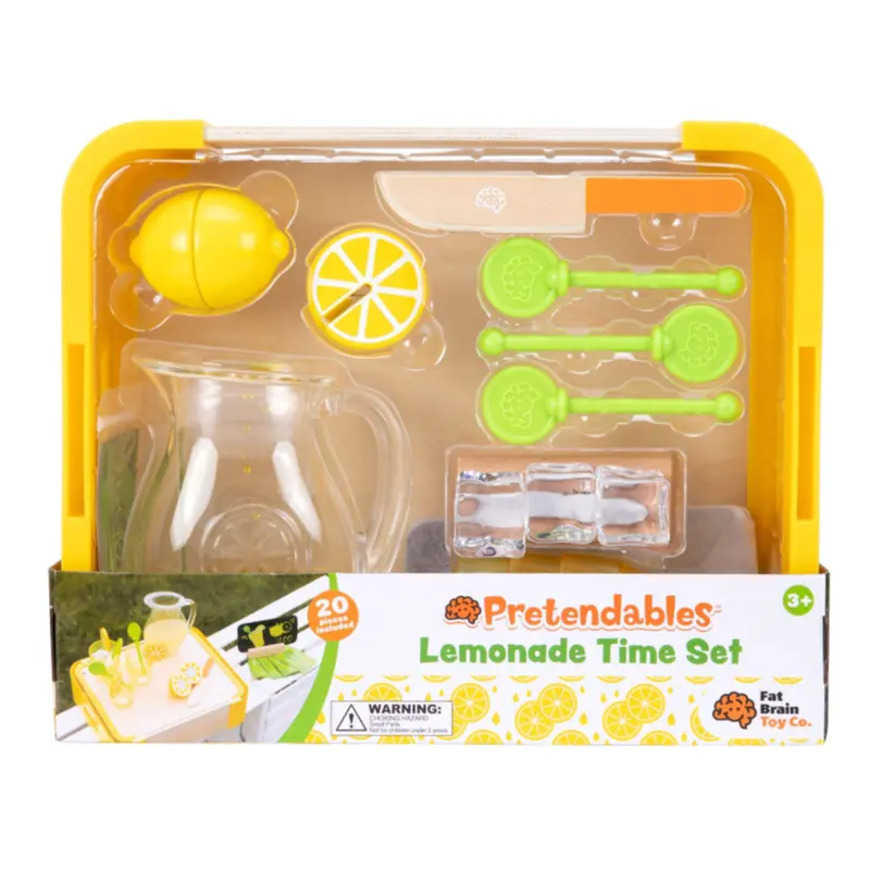 Lemonade Set