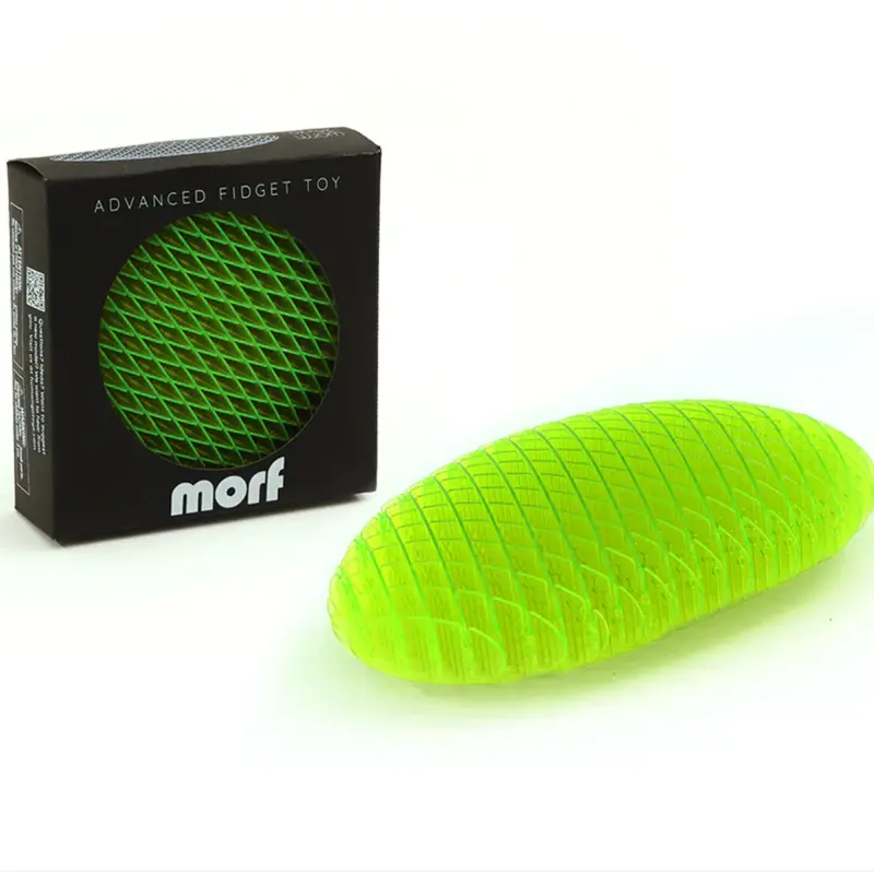 Morf Large Green