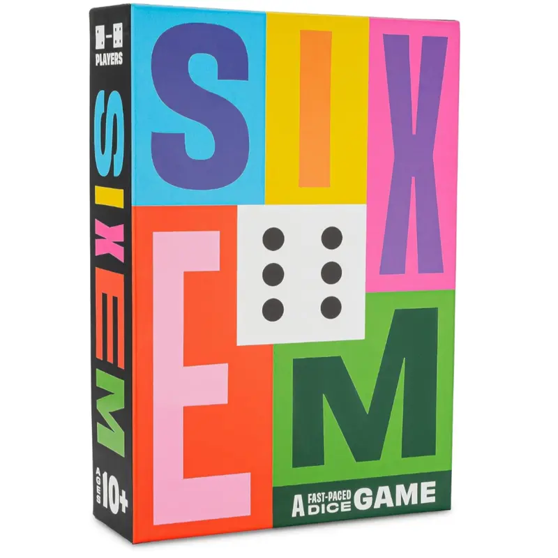 Sixem