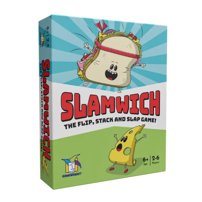 Slamwich