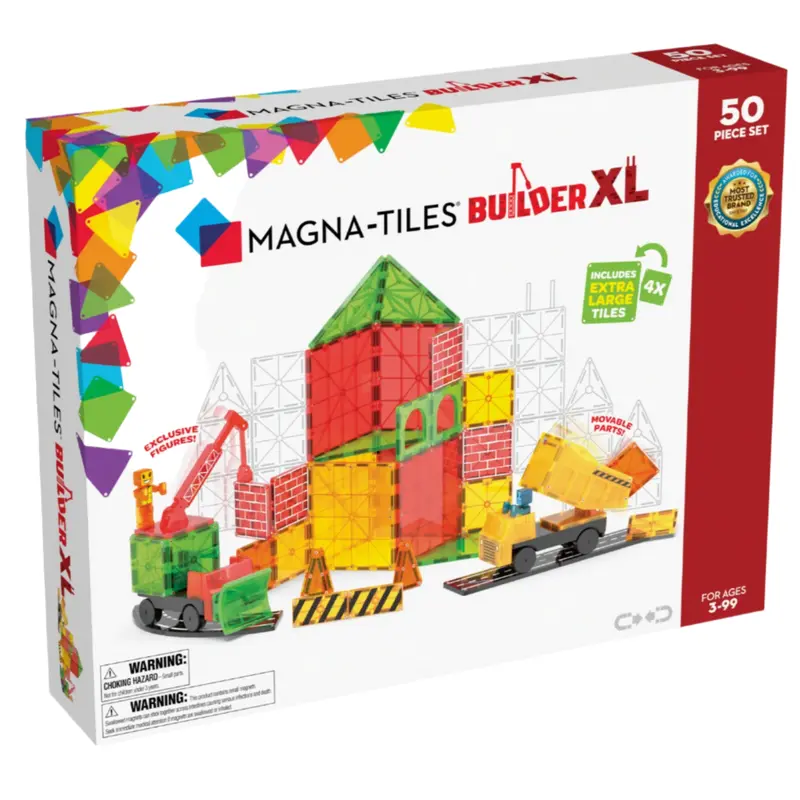 Builder XL