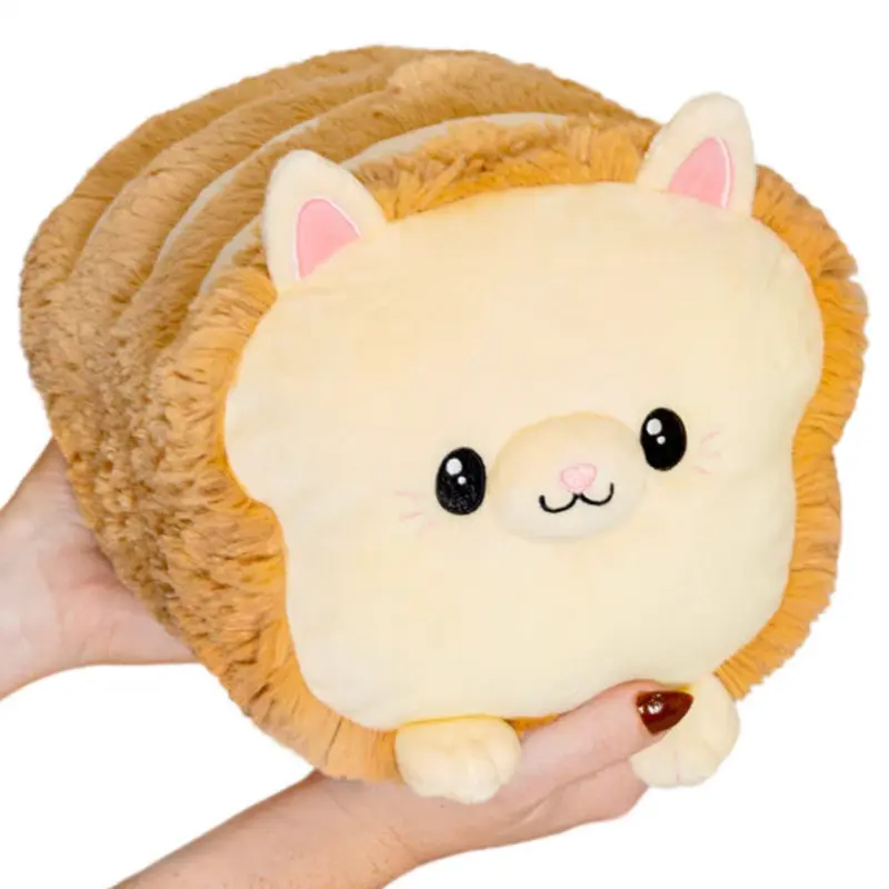 Cat Loaf Squishable