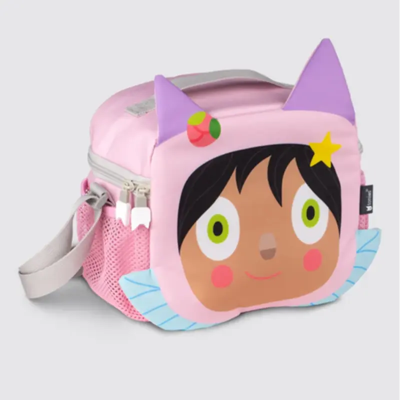 Character Bag Fairy