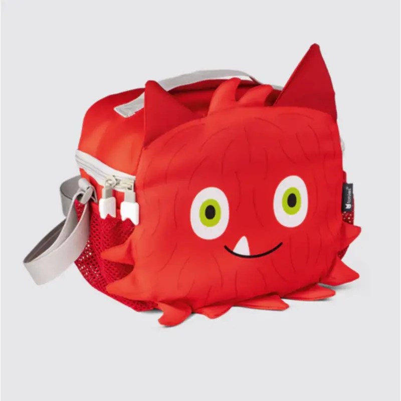 Character Bag Monster