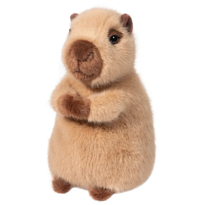 Chattie Capybara Soft 10"
